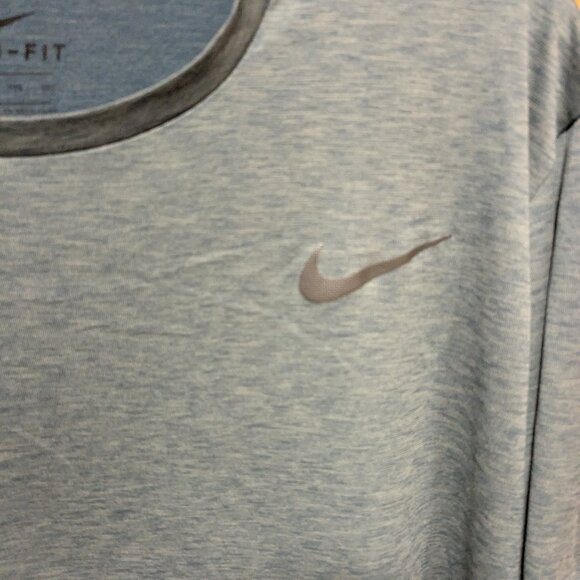Men's Nike Dri-Fit Tee, 2XL - Picture 2 of 5